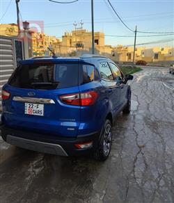 فورد إيكوسبورت